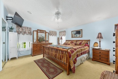 Fully Furnished 2/2 on Golf Course in resort styled Savanna Club - photo 18