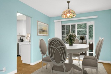 Shows like a dream! This beautifully maintained 3-bedroom - photo 19