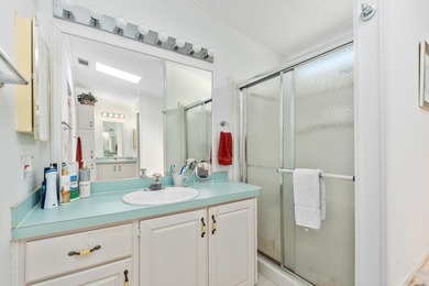 Fully Furnished 2/2 on Golf Course in resort styled Savanna Club - photo 19