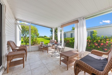 Fully Furnished 2/2 on Golf Course in resort styled Savanna Club - photo 23