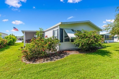Fully Furnished 2/2 on Golf Course in resort styled Savanna Club - photo 24