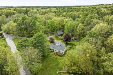 Presenting the charming home of Sweet Windruff Farm on East Side - photo 8
