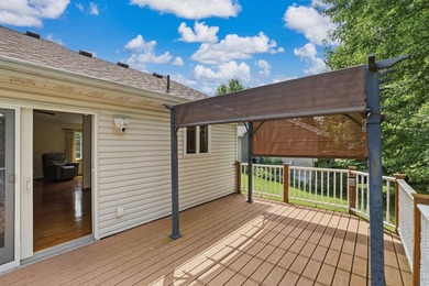 Beautiful Hugo area home now available! The home features 3 - photo 29