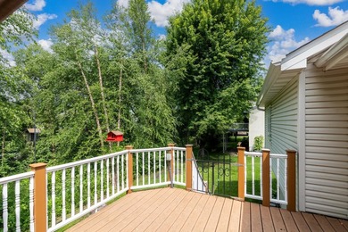 Beautiful Hugo area home now available! The home features 3 - photo 30