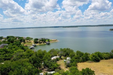 Lake Bridgeport Home For Sale in Bridgeport Texas