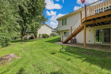 Beautiful Hugo area home now available! The home features 3 - photo 31