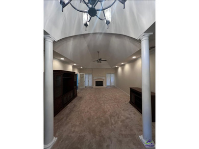 Welcome to this beautiful 5-bedroom, 4-bath home nestled on a - photo 2