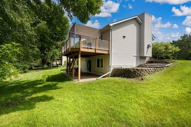 Beautiful Hugo area home now available! The home features 3 - photo 34