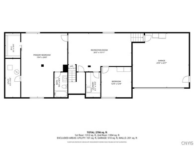 You will be stunned when you walk in the front door of this one! - photo 37