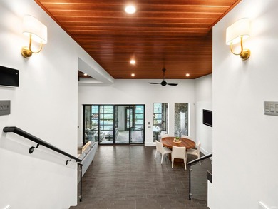 Pier #224 combines 75' of prime Lake Wawasee frontage, a heated - photo 39
