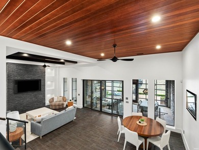 Pier #224 combines 75' of prime Lake Wawasee frontage, a heated - photo 40