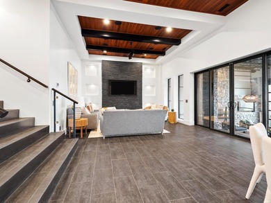 Pier #224 combines 75' of prime Lake Wawasee frontage, a heated - photo 41