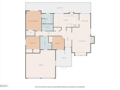 Shows like a dream! This beautifully maintained 3-bedroom - photo 41