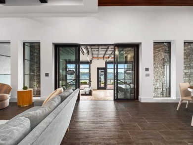 Pier #224 combines 75' of prime Lake Wawasee frontage, a heated - photo 42