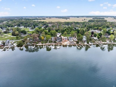 Pier #224 combines 75' of prime Lake Wawasee frontage, a heated - photo 48