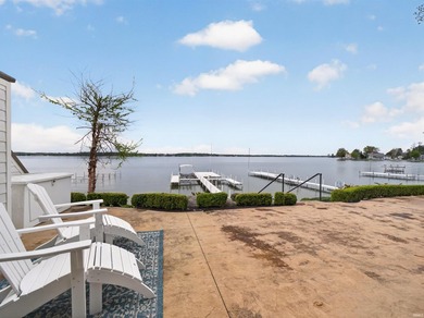 Pier #224 combines 75' of prime Lake Wawasee frontage, a heated - photo 49