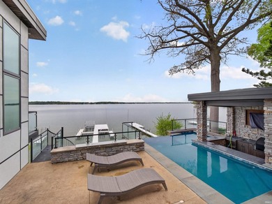 Pier #224 combines 75' of prime Lake Wawasee frontage, a heated - photo 50