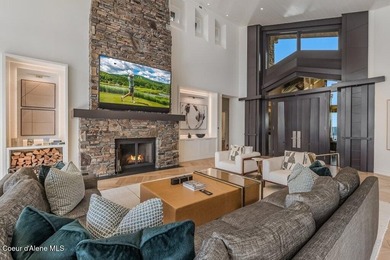 CONTEMPORARY PLATINUM DRIVE ESTATE AT PRESTIGIOUS BLACK ROCK - photo 8