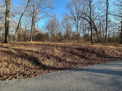 Lake of Egypt Lot For Sale in Creal Springs Illinois