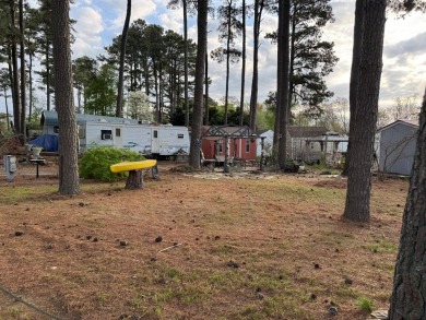 Two lots in popular Trails End. Nice large open area gives you - photo 1