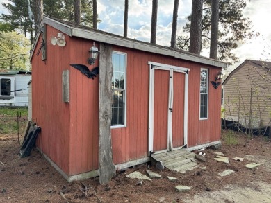 Two lots in popular Trails End. Nice large open area gives you - photo 8