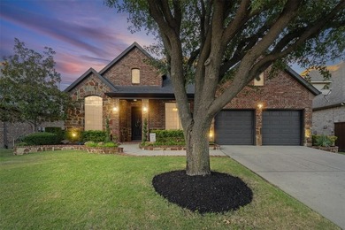 Lake Lewisville Home For Sale in Little Elm Texas