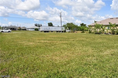 PERFECTLY SITUATED HOMESITE IN NW CAPE CORAL...near Coral Oaks - photo 11