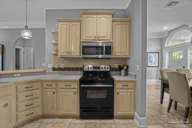 Welcome to 165 Sugar Sand Ln, with refined coastal living along - photo 11