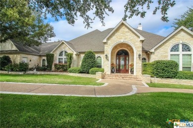 Lake Home For Sale in Temple, Texas