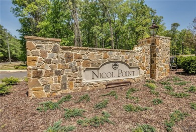 Imagine building your dream home in a beautiful wooded setting - photo 2
