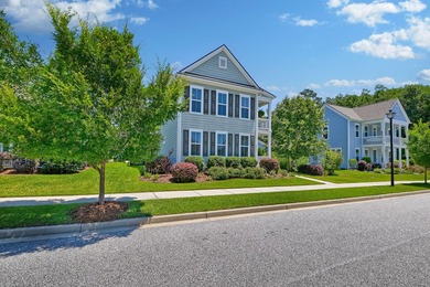 Welcome to this stunning Charleston single-style home in The - photo 13