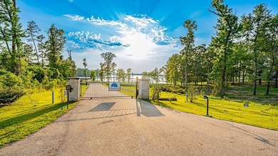 Gorgeous 1+ acre waterfront lot on Lake Bob Sandlin. Bring your - photo 3
