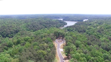 Imagine building your dream home in a beautiful wooded setting - photo 3