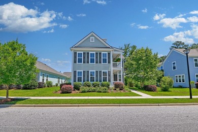 Welcome to this stunning Charleston single-style home in The - photo 14