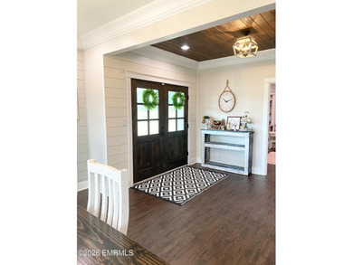 Welcome to this stunning 3200 Sq ft farmhouse that sits on 25.7 - photo 14