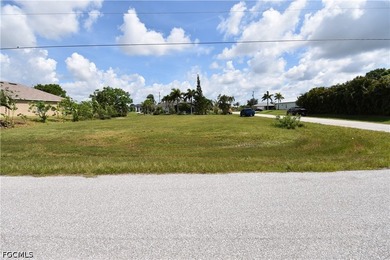 PERFECTLY SITUATED HOMESITE IN NW CAPE CORAL...near Coral Oaks - photo 15