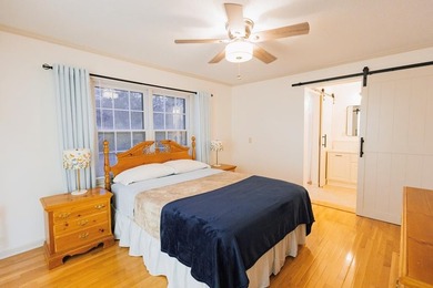 This classic ranch-style home sits gracefully on 62 sprawling - photo 16