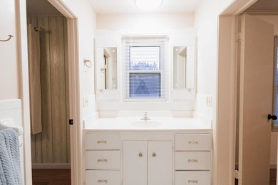 This classic ranch-style home sits gracefully on 62 sprawling - photo 18