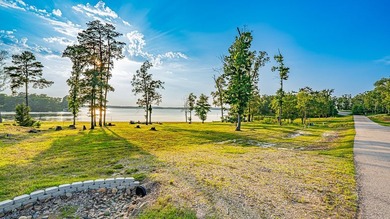 Gorgeous 1+ acre waterfront lot on Lake Bob Sandlin. Bring your - photo 9