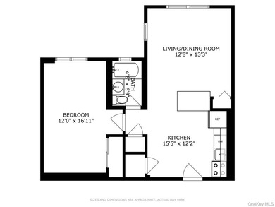 Move Right In!! This 1BR, 1BTH Is Renovated And Has Been - photo 10