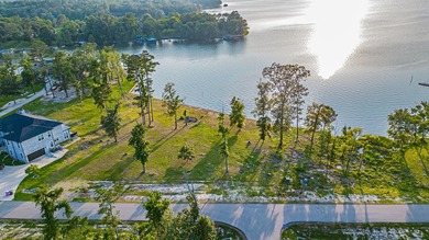 Gorgeous 1+ acre waterfront lot on Lake Bob Sandlin. Bring your - photo 10