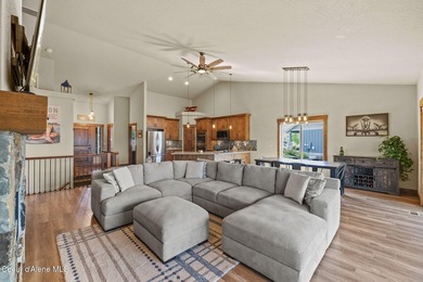The waterfront entertainer's dream home! This entertainment gem - photo 21
