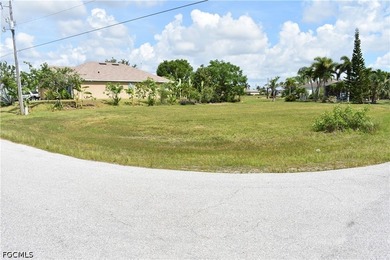 PERFECTLY SITUATED HOMESITE IN NW CAPE CORAL...near Coral Oaks - photo 21