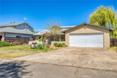 Lake Home For Sale in Lakeport, California
