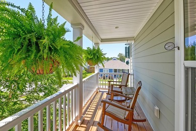 Welcome to this stunning Charleston single-style home in The - photo 24