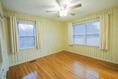 This classic ranch-style home sits gracefully on 62 sprawling - photo 24
