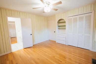 This classic ranch-style home sits gracefully on 62 sprawling - photo 25