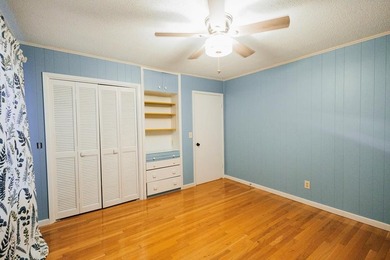 This classic ranch-style home sits gracefully on 62 sprawling - photo 27