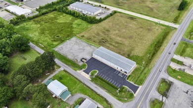 Premium commercial land and building with outstanding traffic - photo 30