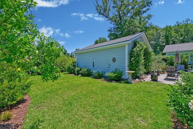 Welcome to this stunning Charleston single-style home in The - photo 32